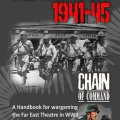 Photo of Chain of Command Far East Handbook (Preorder) (BP1885)