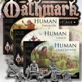 Photo of Oathmark Human Army Deal (OAD001)