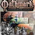 Photo of Oathmark Elf Army Deal (OAD003)
