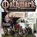 Photo of Oathmark Dwarf Army Deal (OAD004)