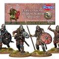 Photo of Early Saxon Unarmoured Warriors (VXDA016)