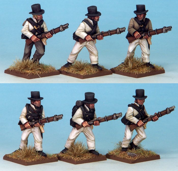 US Militia 1 (1812)