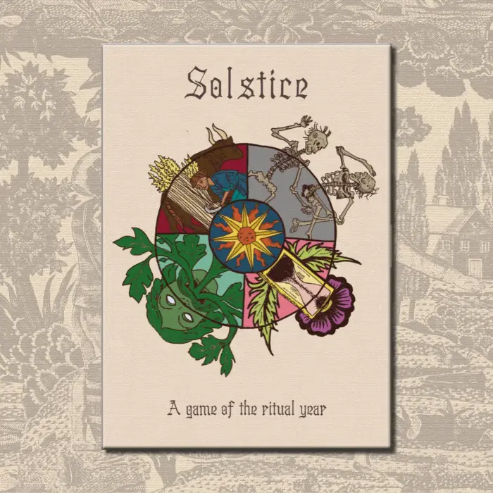 Solstice