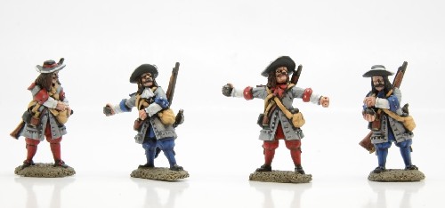 French Grenadiers