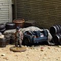 Photo of The Professor (Metal and Resin Set) (DMH323)