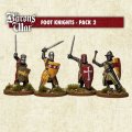 Photo of Foot Knights 2 (FS-BW02)