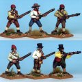 Photo of Spanish Guerrillas 1 (Napoleonic Wars) (MT1003)