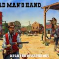 Photo of Dead Mans Hand Redux 2-Player Starter Set  (DMHR001)