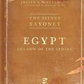 Photo of The Silver Bayonet: Egypt: Shadow of the Sphinx  (BP1879)