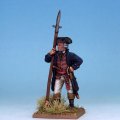 Photo of Militia Officer (War of Independence) (MT0113)