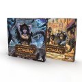 Photo of The Adventures of Conan (CON12)