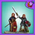 Photo of Boudicca (2) (BFM002)