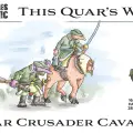 Photo of Quar Crusader Cavalry (WAAQU017)