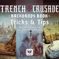 Photo of Trench Crusade Backdrops Book: Tricks and Tips (BP-HNW1424)