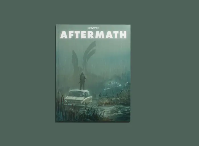 Spectre: Aftermath