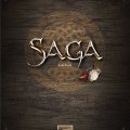 Photo of SAGA Rulebook 2022 version (BP1613)