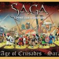 Photo of Plastic Saracen Starter Warband (4 points)  (GBP19)