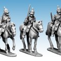 Photo of Prussian Cuirassiers (NSPA050)