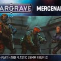 Photo of Stargrave Mercenaries (SGVP002)