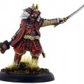 Photo of TAKEDA SHINGEN  THE TIGER OF KAI (GiM062)