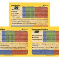 Photo of ESR Austrian Stat Cards & Orders Pack (Mid War) (ESR-CD-104)