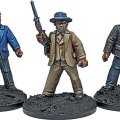 Photo of Bootlegger Reinforcements I the Suits (TCW038)