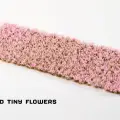 Photo of Pink Orchid Tiny Flowers (GGFS-PO)