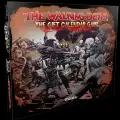 Photo of The Walking Dead™: The Board Game Advent Calendar (MGHCM103)