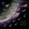 Photo of Scourge Battlefleet (TTDFX-SCG-027)