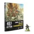 Photo of Armies of the British Commonwealth (BP-409912601)