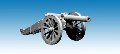 Photo of 17th Century light gun (GUN003)