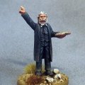 Photo of Rev Johnson (DMH312)