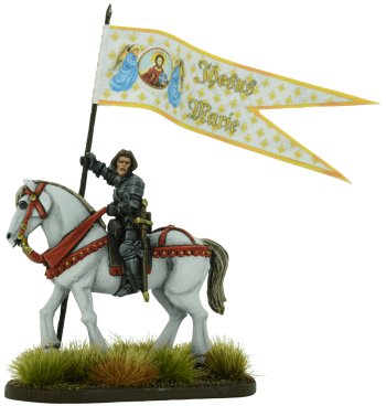 JOAN OF ARC