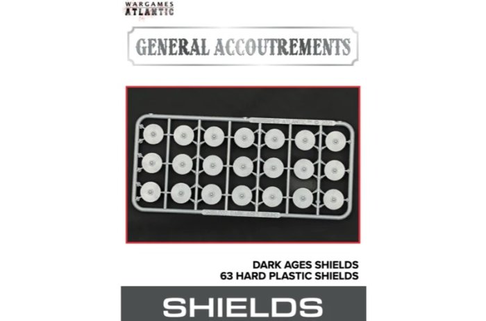 Dark Age Shields 
