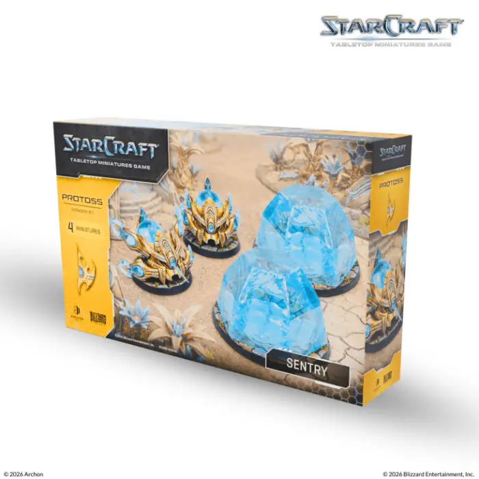 StarCraft® Sentry (Pre-order)