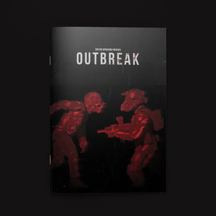 Spectre: Outbreak
