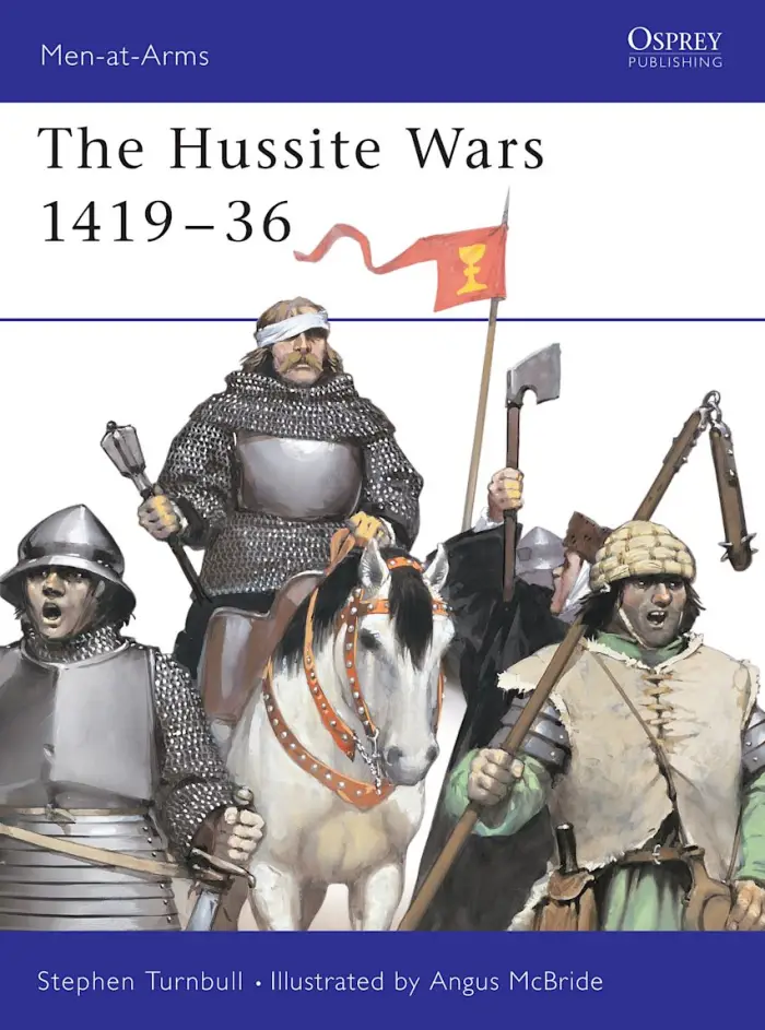 The Hussite Wars 1419–36