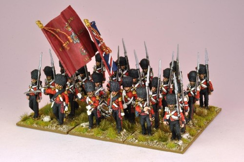 Coldstream Guard Regiment