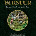 Photo of Thud & Blunder - Fantasy Skirmish Wargames Rules (BP1675)