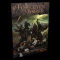 Photo of Forgotten World Rulebook (BP1714)