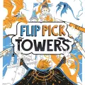 Photo of Flip Pick Towers (OGBOX54)