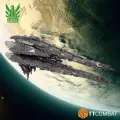 Photo of UCM Dreadnought (TTDFX-UCM-026)