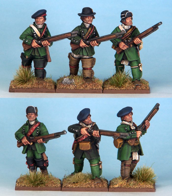 British Rangers 2