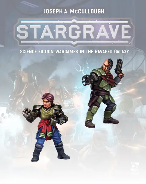 Cyborgs