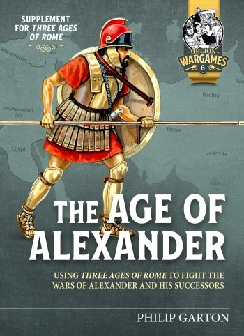 THE AGE OF ALEXANDER