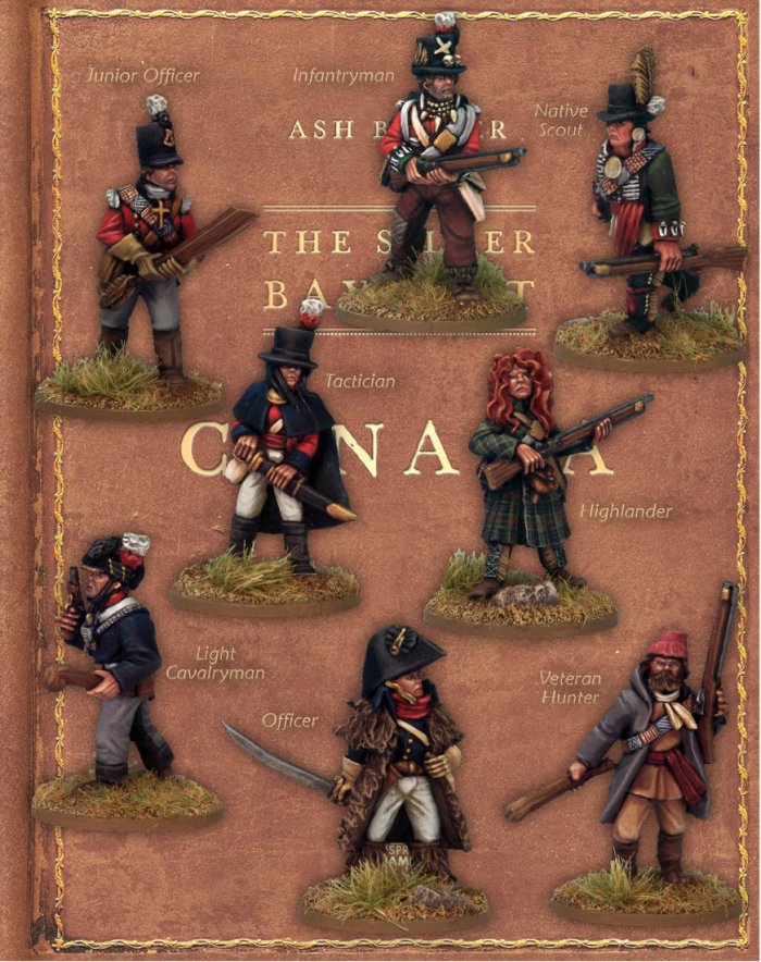 Upper Canada Unit