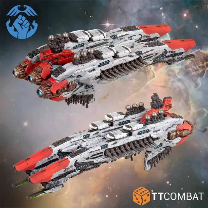 Resistance Battleship