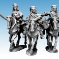 Photo of French Dragoon Regiment (Mtd + Dismtd) (Regt7)
