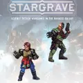 Photo of Cyborgs (SGV103)