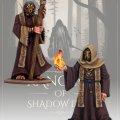 Photo of Master of Shadows & Acolyte (ROSD20)